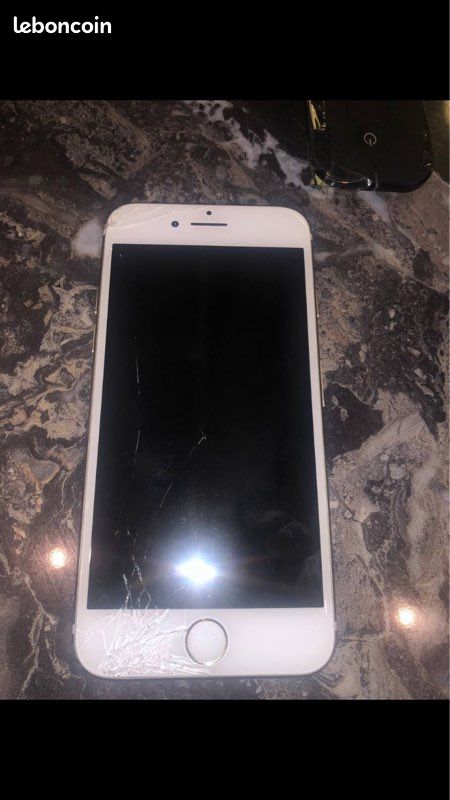 IPhone 7 32 giga (image 1)