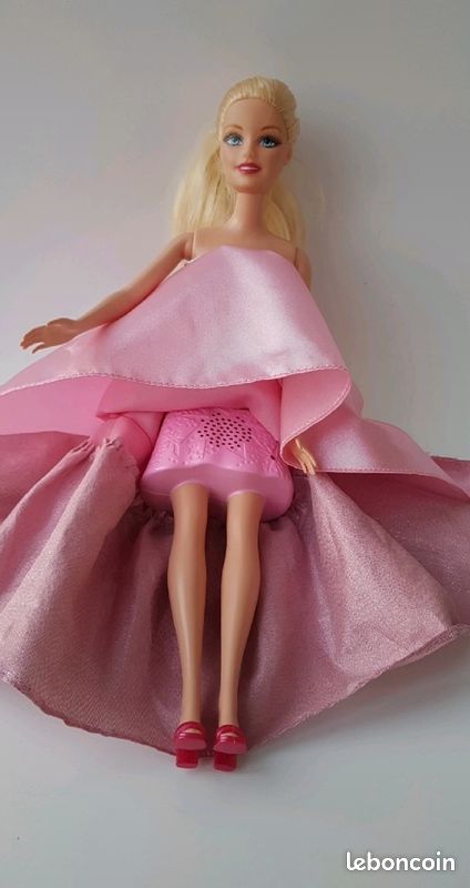 Barbie transformiste LGDS (image 3)