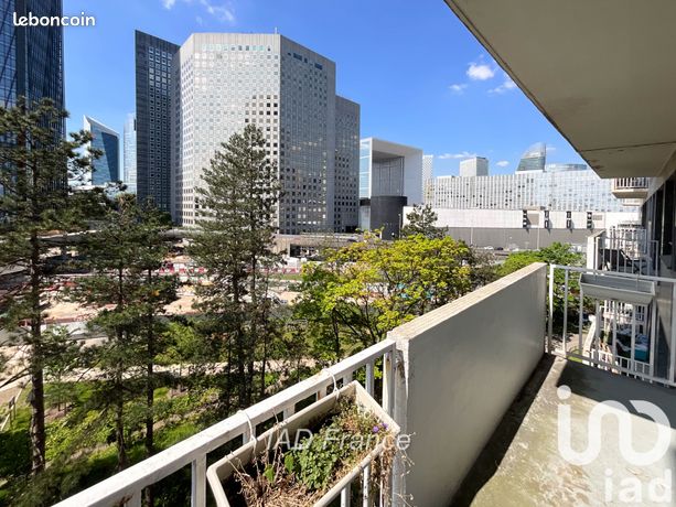 Location appartement et maison à louer Puteaux (92800) - leboncoin