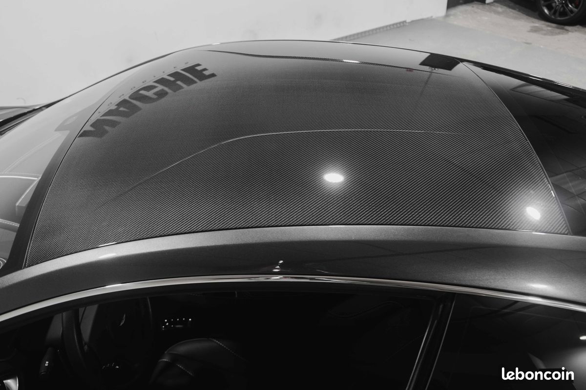 Aston Martin Vanquish V12 6.0 576 cv - Suivi complet Aston Martin (image 15)
