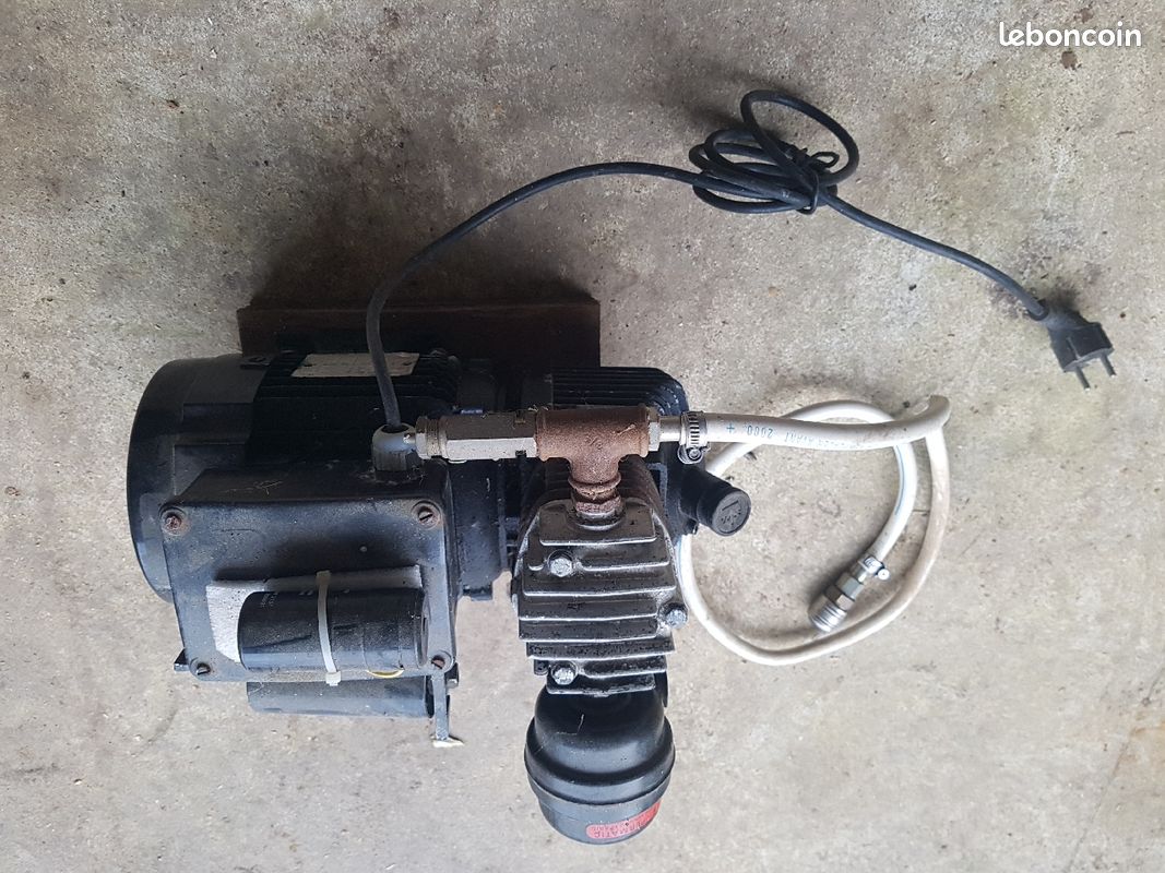 Compresseur (image 2)