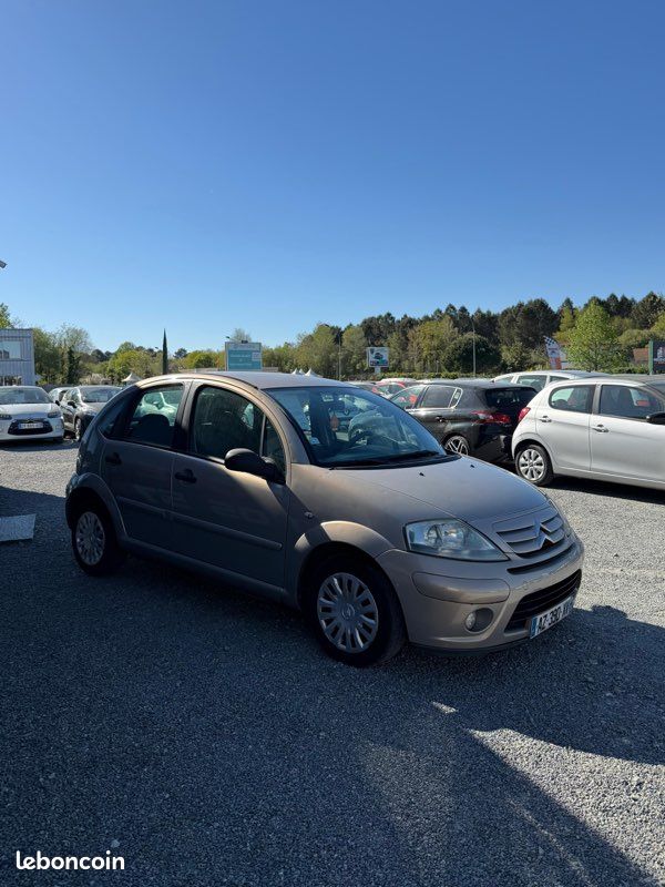 CITROËN C3 I Phase 2 1.4 HDi 70 cv KIT DISTRIBUTION NEUF (image 2)