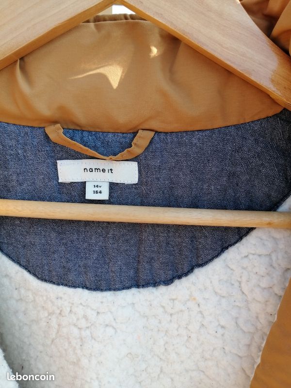 Manteau (image 3)