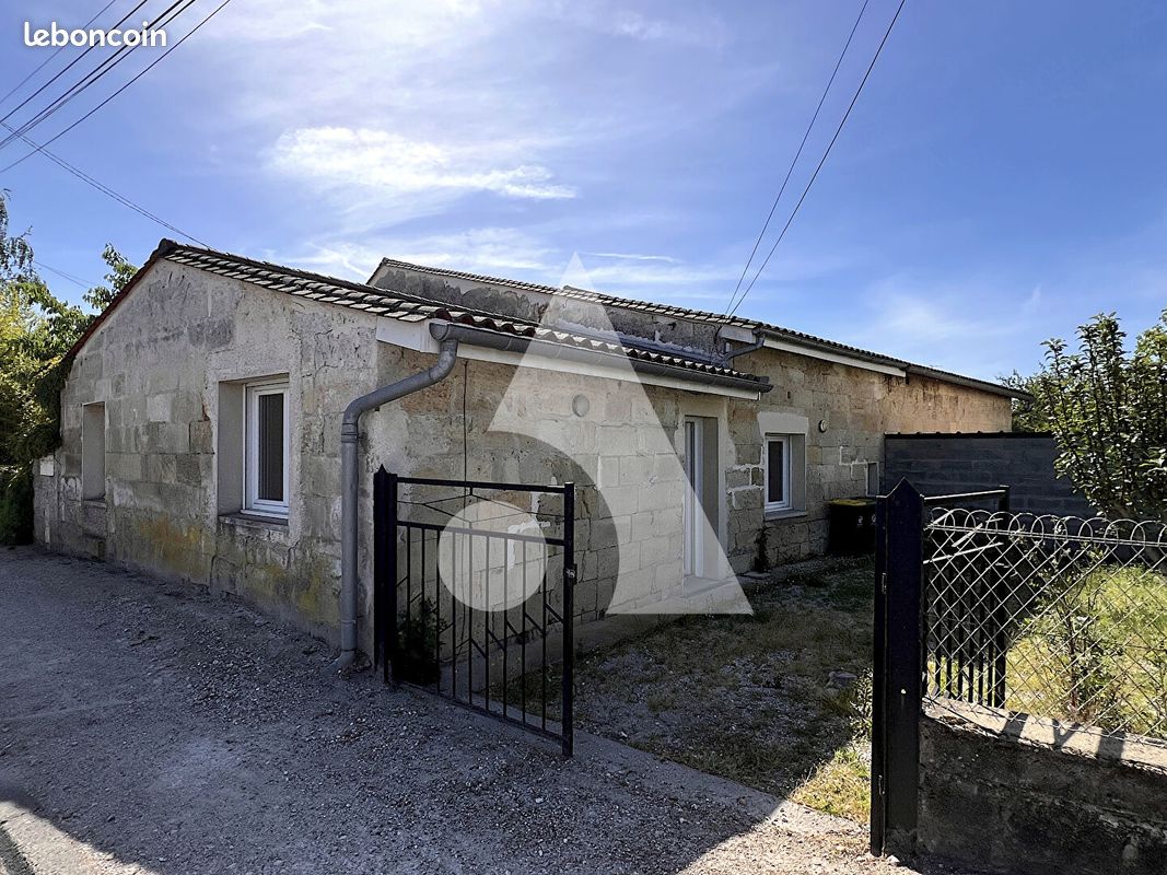 Maison 7 pièces 142 m² · à Coutras · 142 m² · 169 900 €