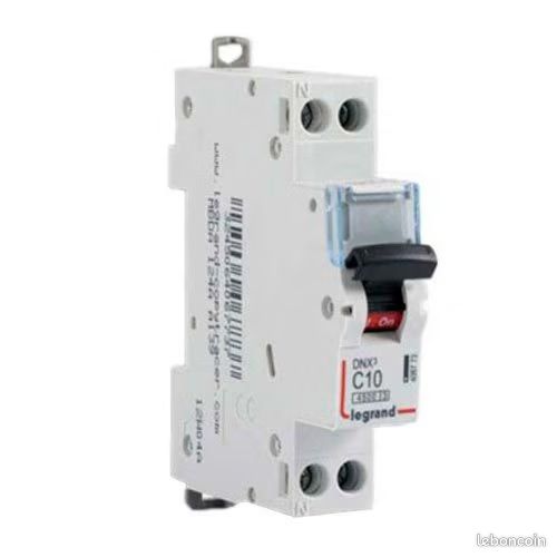 C10 Legrand (image 1)