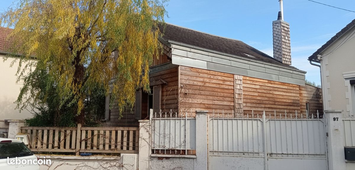 Maison 7 pièces 125 m² · à Houilles · 125 m² · 649 000 €