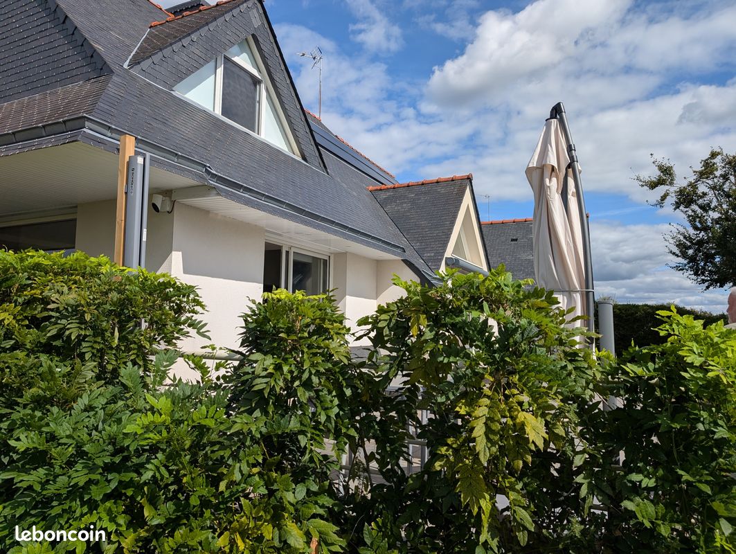 Maison 5 pièces 161 m² · à Saint-Avé · 161 m² · 470 000 €