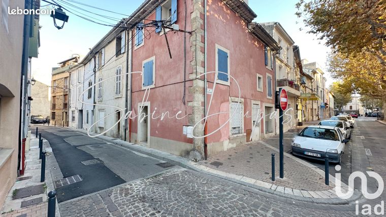 Immeuble 135 m² Cavaillon