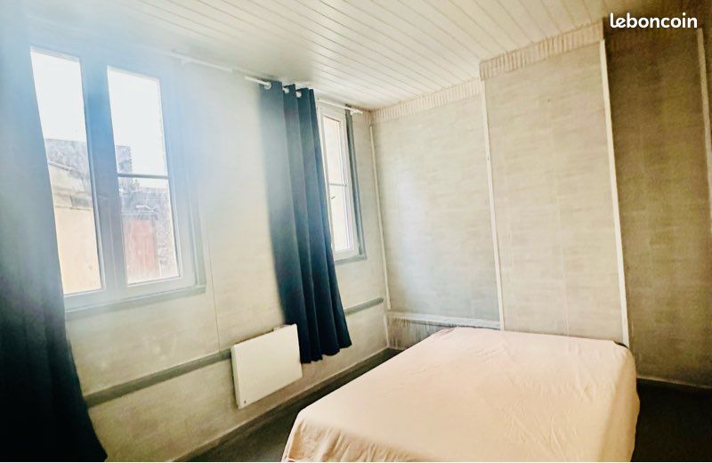 Appartement 2 pièces 31 m² · à Roubaix · 31 m² · 580 €/mois
