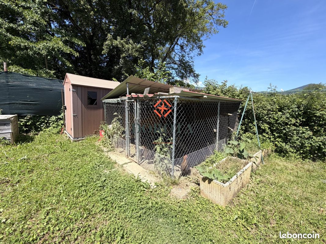 Maison 6 pièces 95 m² (image 24)