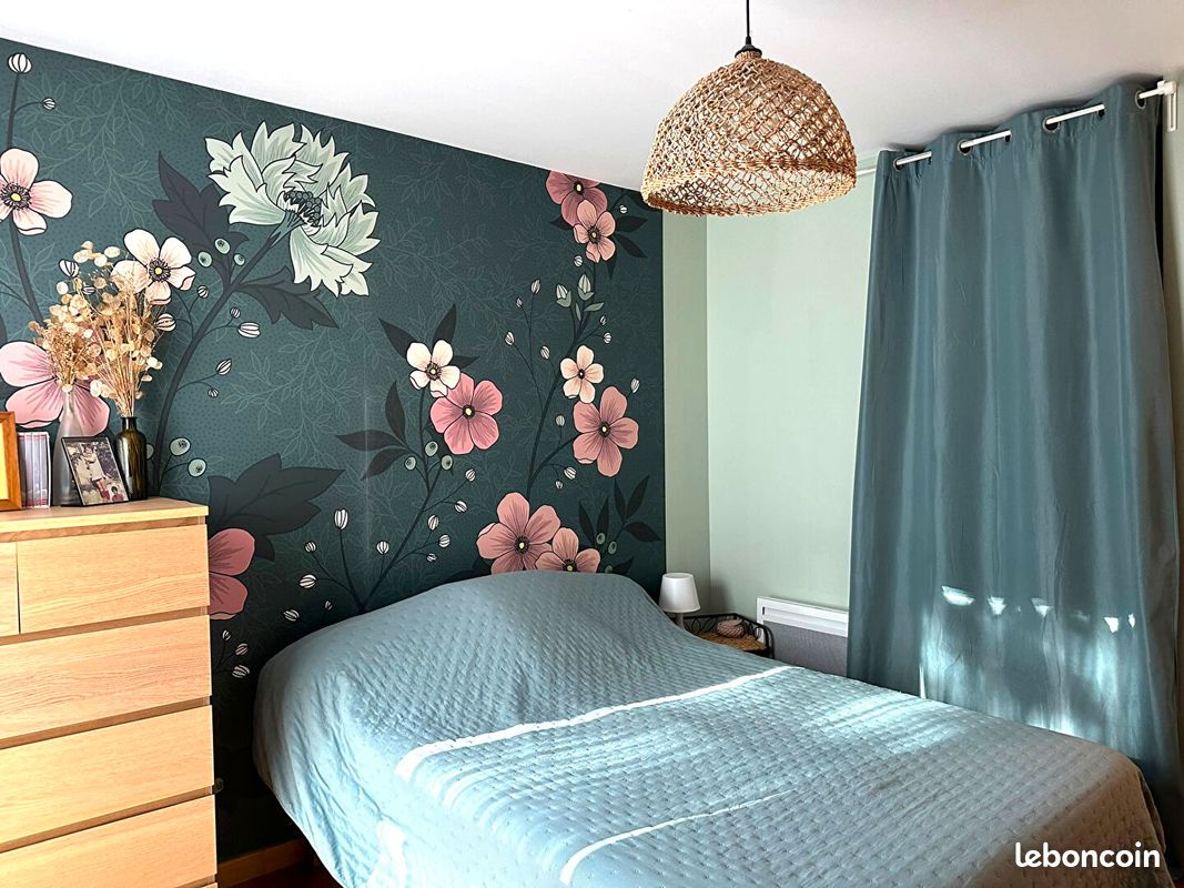 Appartement 3 pièces 64 m² · à Saint-Herblain · 64 m² · 197 850 €