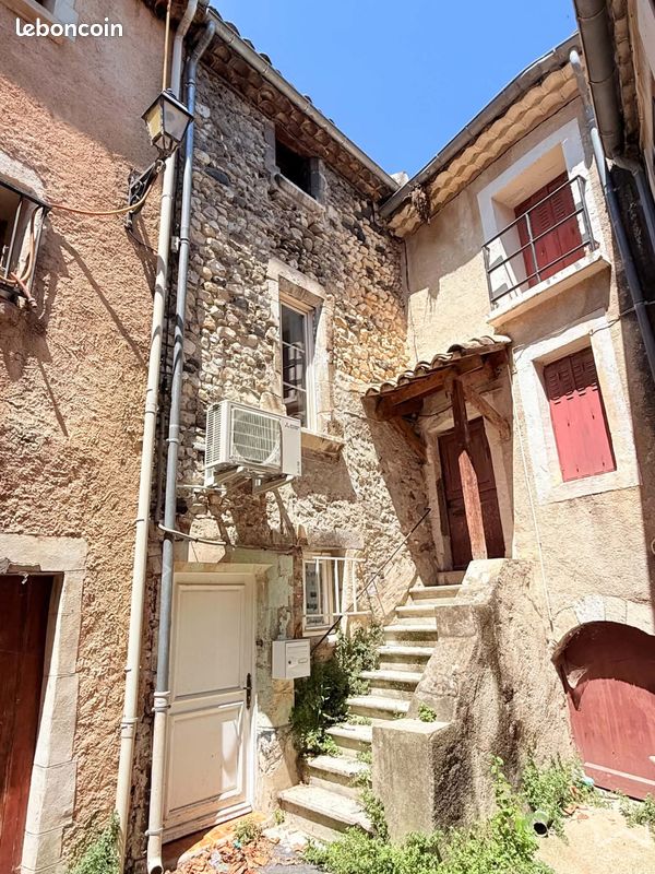 Immeuble 9 pièces 161 m² (image 9)