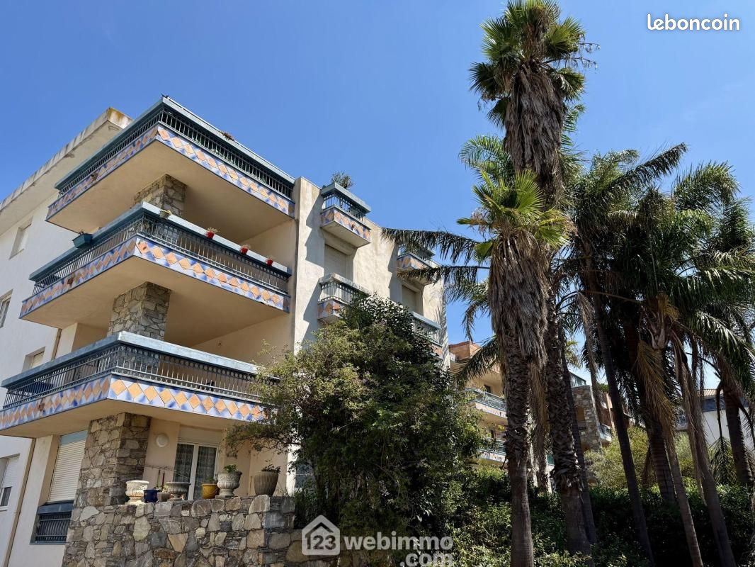 Appartement 3 pièces 65 m² · à Biguglia · 65 m² · 198 000 €