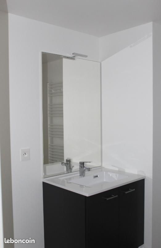 Appartement a louer herouville-saint-clair - 2 pièce(s) - 45 m2 - Surfyn