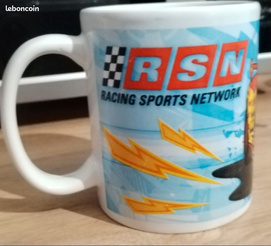 Tasse Cars (image 2)
