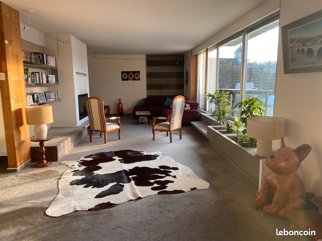 Maison 8 pièces 186 m² · à Maîche · 186 m² · 405 000 €