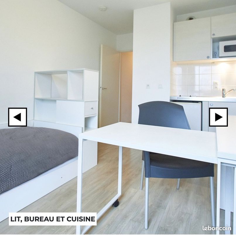 Appartement 1 pièce 20 m² · à Palaiseau · 20 m² · 730 €/mois