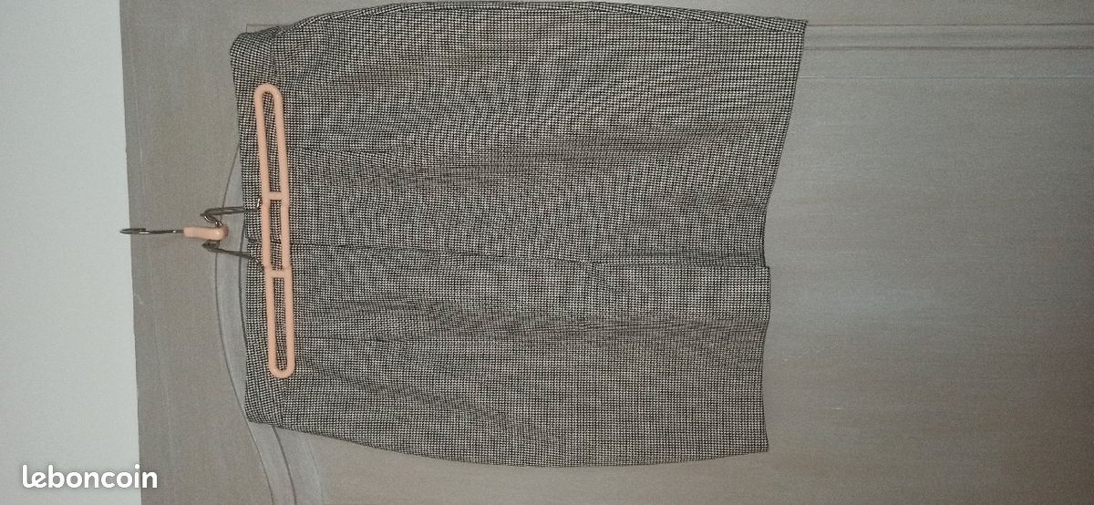 Tailleur jupe (image 6)