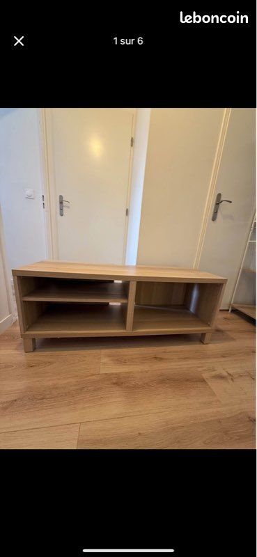 Meuble tv (image 1)