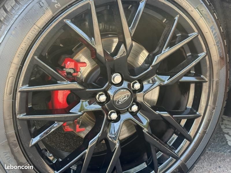Ford Kuga 2.5 Duratec 190ch FHEV E85 ST-Line X BVA (image 22)
