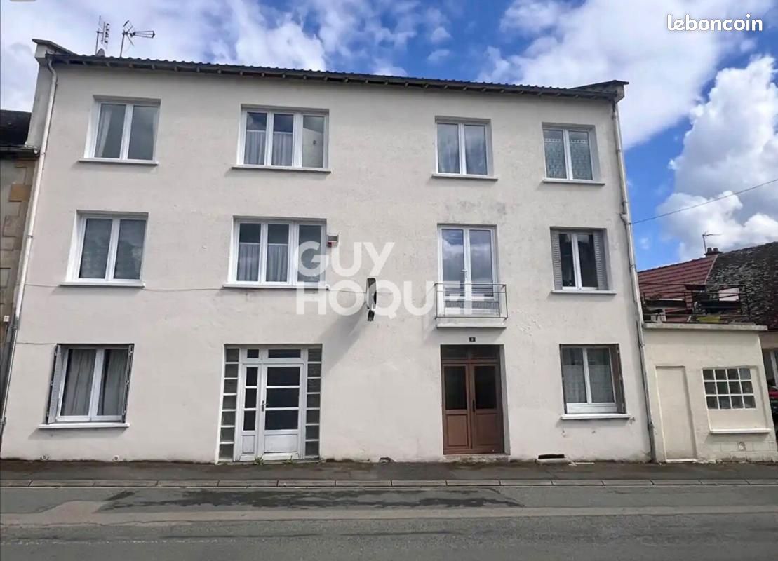 Maison 11 pièces 324 m² (image 1)