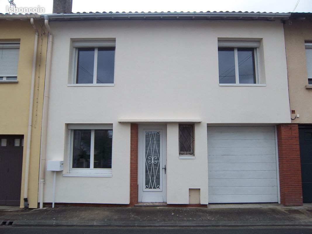 Maison 5 pièces 110 m² · à Albi · 110 m² · 215 000 €