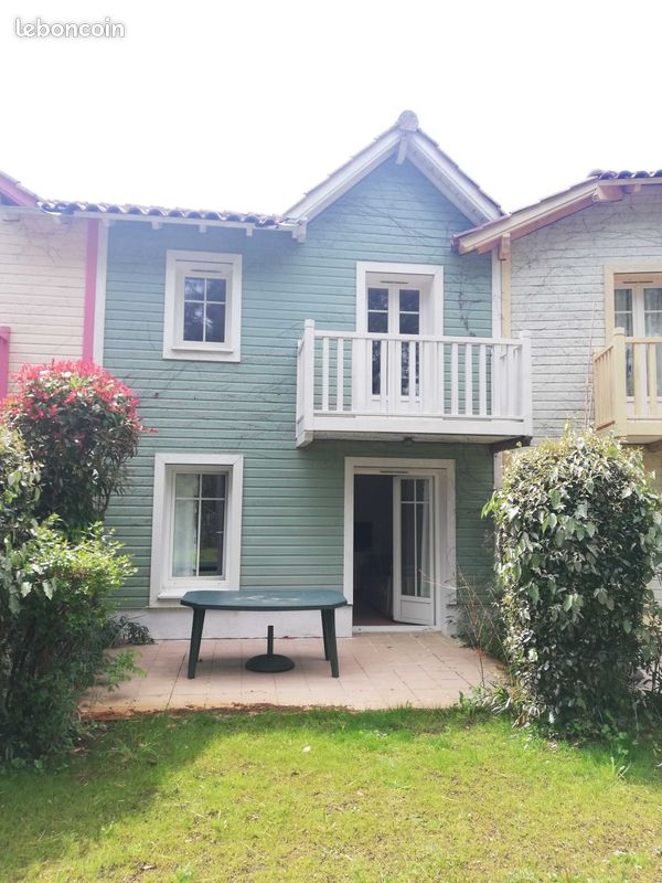 Maison 3 pièces 44 m² · à Lacanau · 44 m² · 250 000 €