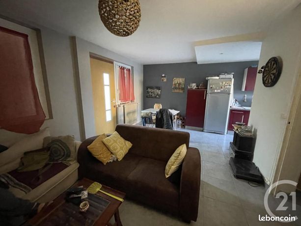 Maison 4 pièces 69 m²