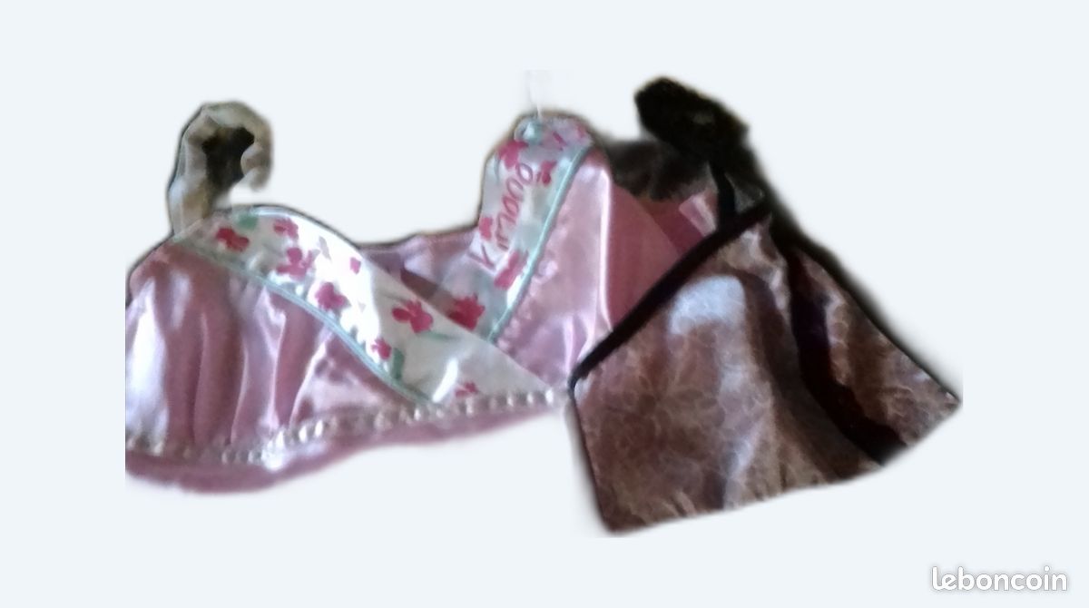 Lot nuisettes 36 (image 1)