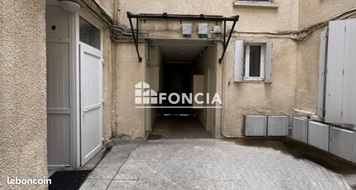 Appartement 2 pièces 55 m² · à Charleville-Mézières · 55 m² · 35 000 €