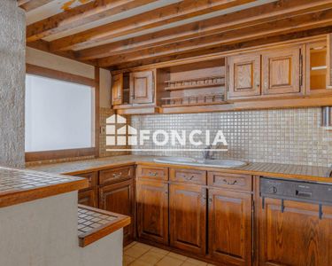 Appartement 319 000 € - 68 m²