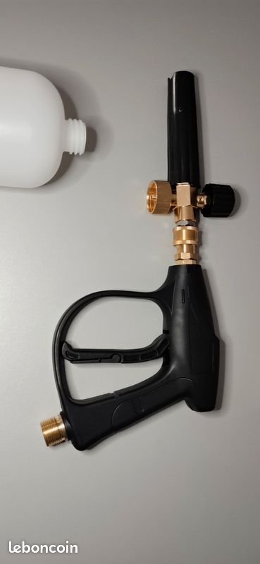 Pistolet Karcher pression (image 2)