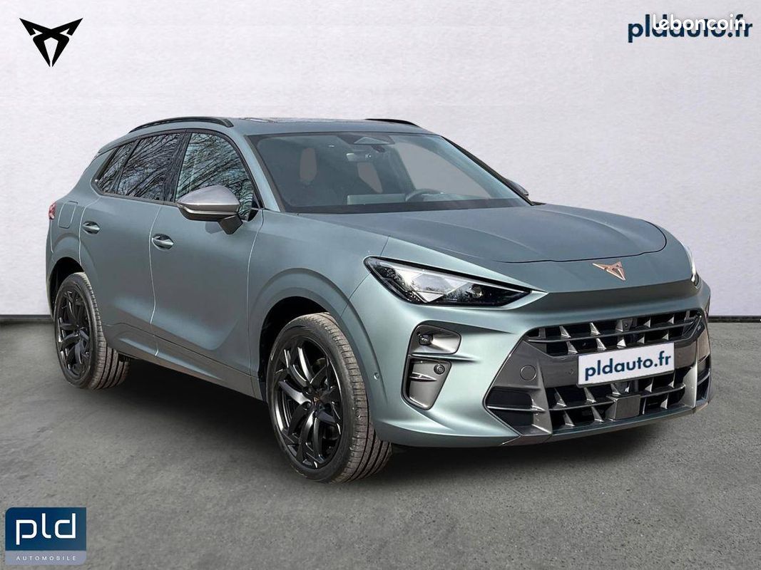 CUPRA Terramar 1.5 eHybrid 272 ch DSG6 VZ (image 6)