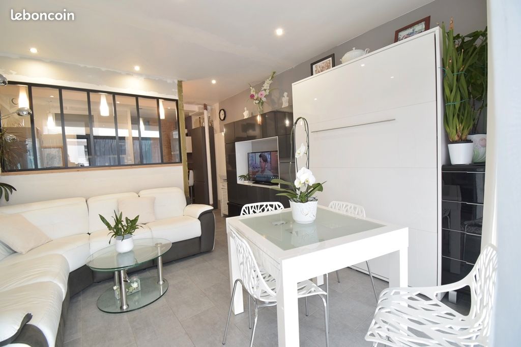 Appartement 2 pièces 47 m² · à Les Sables-d'Olonne · 47 m² · 164 000 €