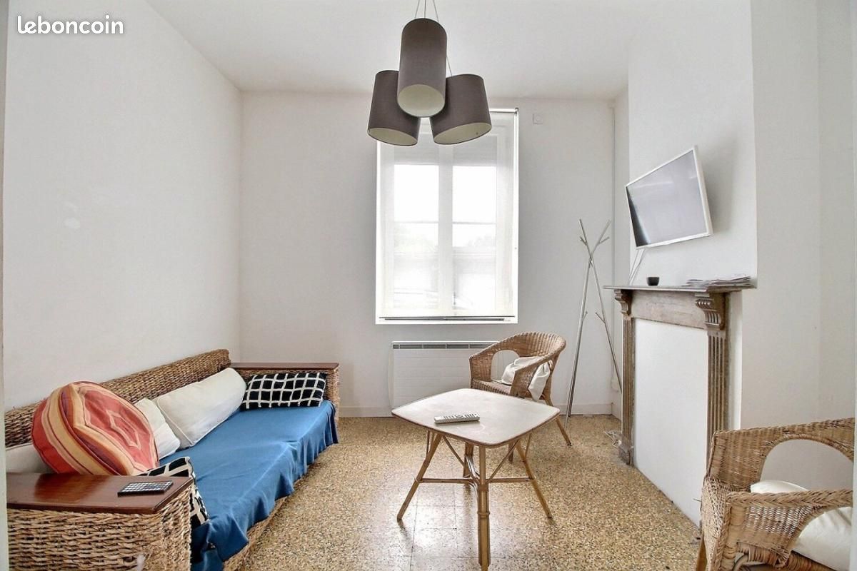 Maison 5 pièces 81 m² · à Mons-en-Baroeul · 81 m² · 255 900 €
