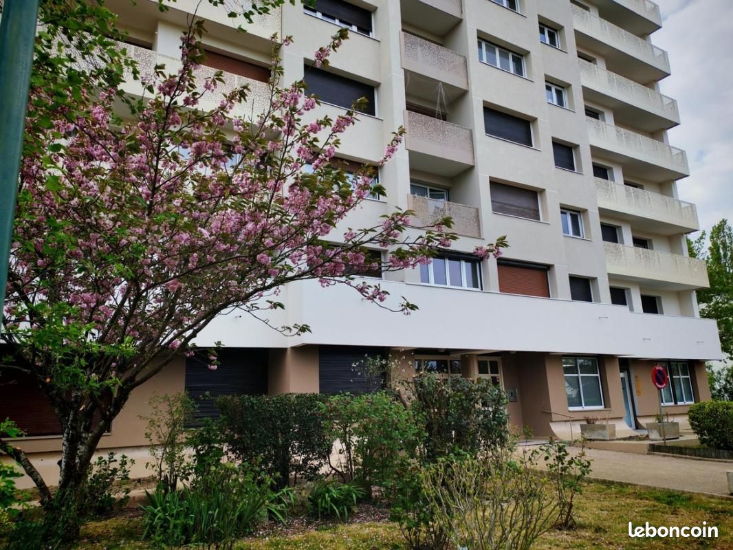 Appartement 3 pièces 73 m² · à Saint-Michel-sur-Orge · 73 m² · 169 900 €