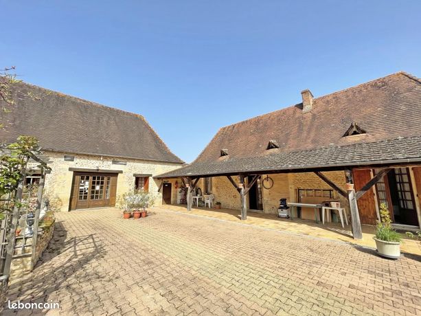 Chambre d'hôtes 8 pièces 475 m²