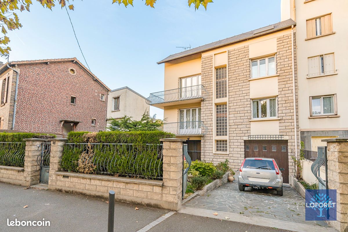 Maison 11 pièces 250 m² · à Noisy-le-Sec · 250 m² · 675 000 €
