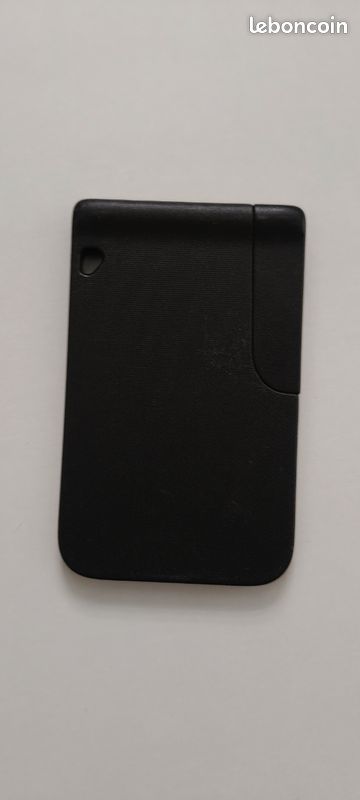 Clé carte megane (image 2)