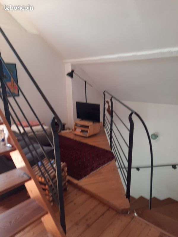 Maison 4 pièces 110 m² · à Saint-Alban-Leysse · 110 m² · 420 000 €