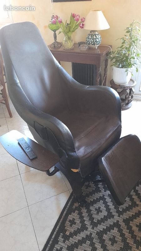 Don fauteuil électrique (image 1)