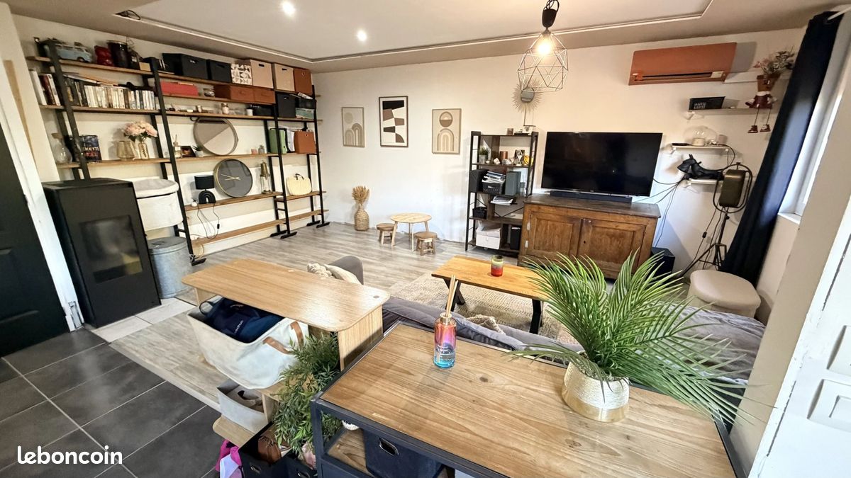 Maison 4 pièces 80 m² · à Vonges · 80 m² · 149 000 €