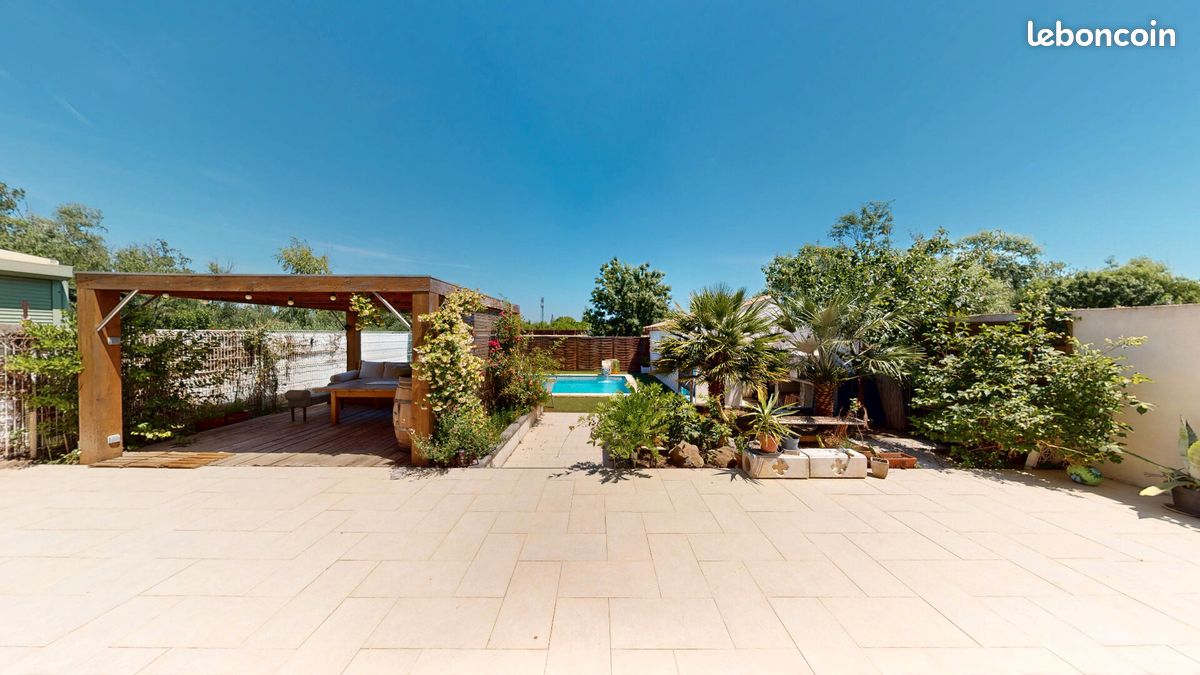 Maison 5 pièces 145 m² · à Narbonne · 145 m² · 339 000 €
