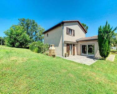 Maison 480 000 € - 120 m²