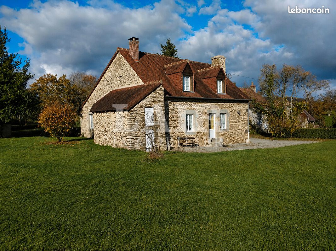 Maison 6 pièces 145 m² · à Champfrémont · 145 m² · 212 000 €