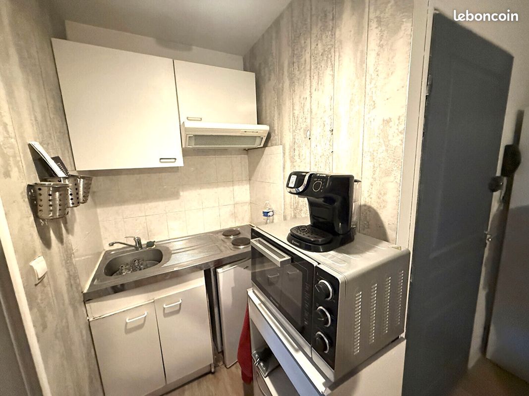 Immeuble 2 pièces 53 m² · à Istres · 53 m² · 133 000 €