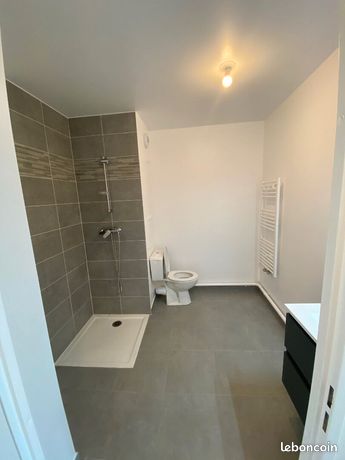 Appartement a louer villeneuve-le-roi - 2 pièce(s) - 45 m2 - Surfyn