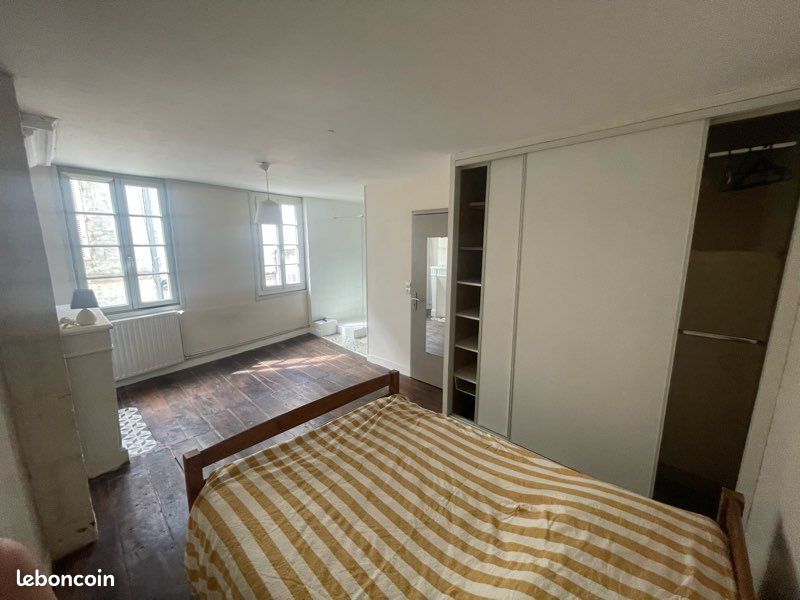 Maison 5 pièces 95 m² · à Angoulême · 95 m² · 980 €/mois
