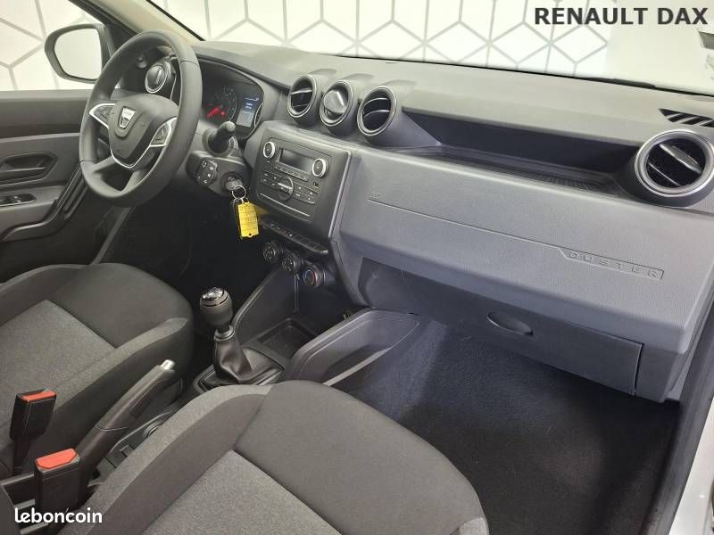 Dacia Duster ECO-G 100 4x2 Essentiel (image 26)