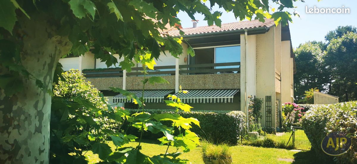 Appartement 1 pièce 25 m² · à Andernos-les-Bains · 25 m² · 658 €